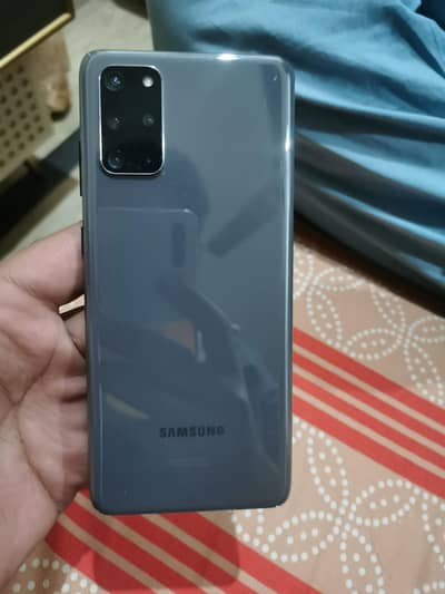 sasmsung glaxy s20 plus