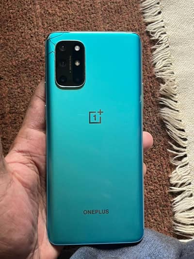 OnePlus 8t sim working exchange possible