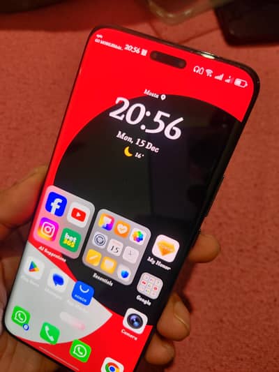 HONOR MAGIC 6 PRO ( 512 GB )