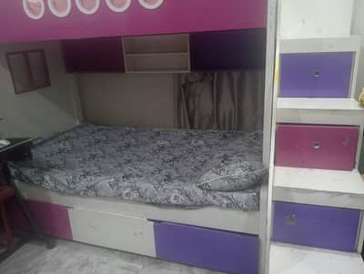 kids bed