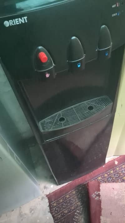 Water Dispenser | Water Dispenser for Sale | Hot Coll Normal