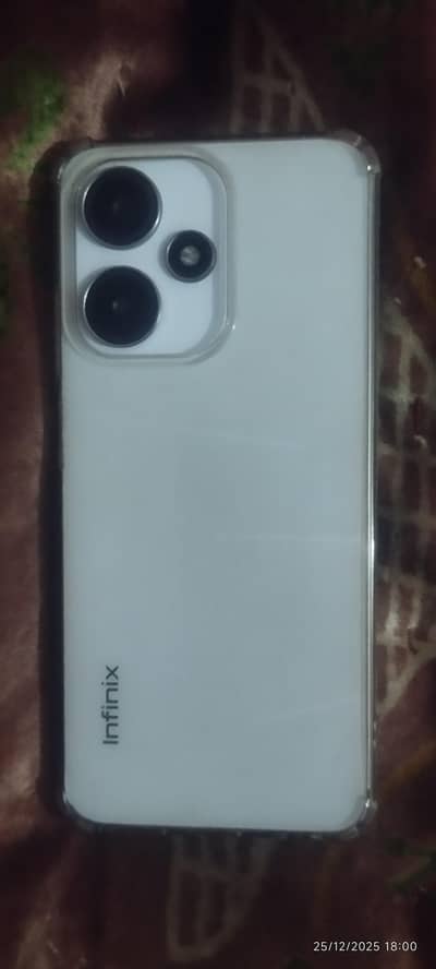infinix Hot 30 play 64GB