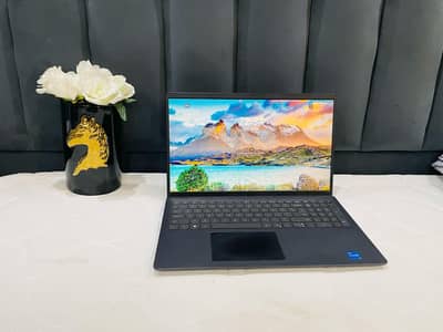 Dell 11th Gen Slim Laptop Best Working & Long Battery Time
