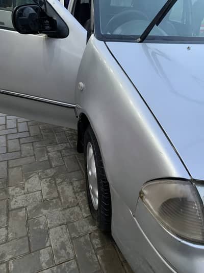 Suzuki cultus