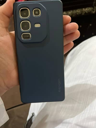 infinix note 50 pro