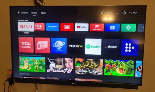 TCL original. condition 10/10