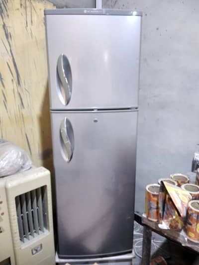 LG ExpressCool new condition non frost