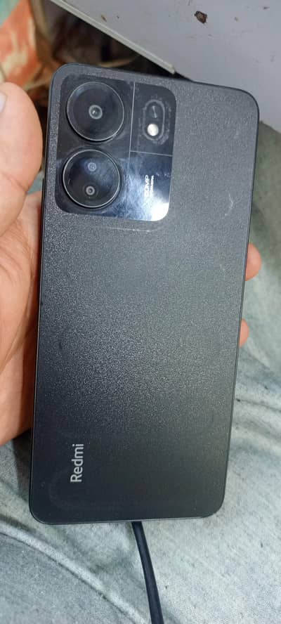 Redmi 13c 6/128