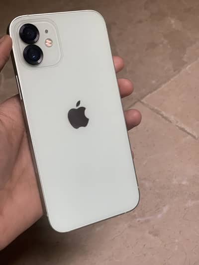 iPhone 12 q 128 bg non pta