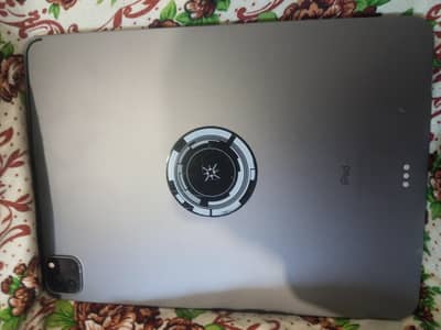 I pad pro 11 inch 3rd generation M 1