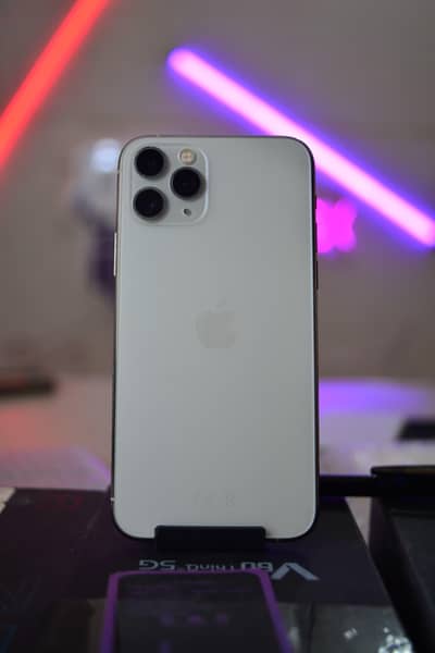 IPhone 11 pro non PTA 64gb Factory unlocked.