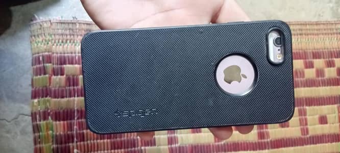 iphone 6s for sell pta approved