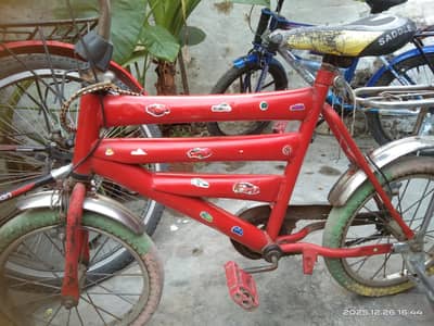 bicycle for sale for 4 to 10 years kids