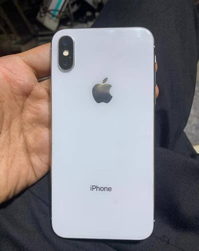 I phone x pta approved
