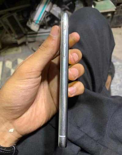 I phone x pta approved