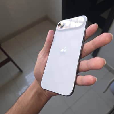 Iphone 17 Air JV  256 gb Sky Blue