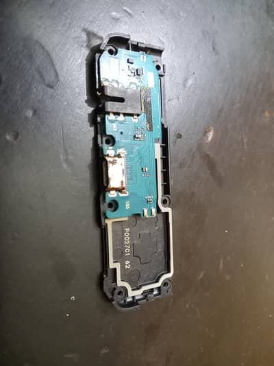 Samsung A12 charging board