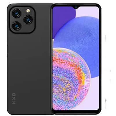 urgent sale and exchange kdx a07 4+4 64mamory