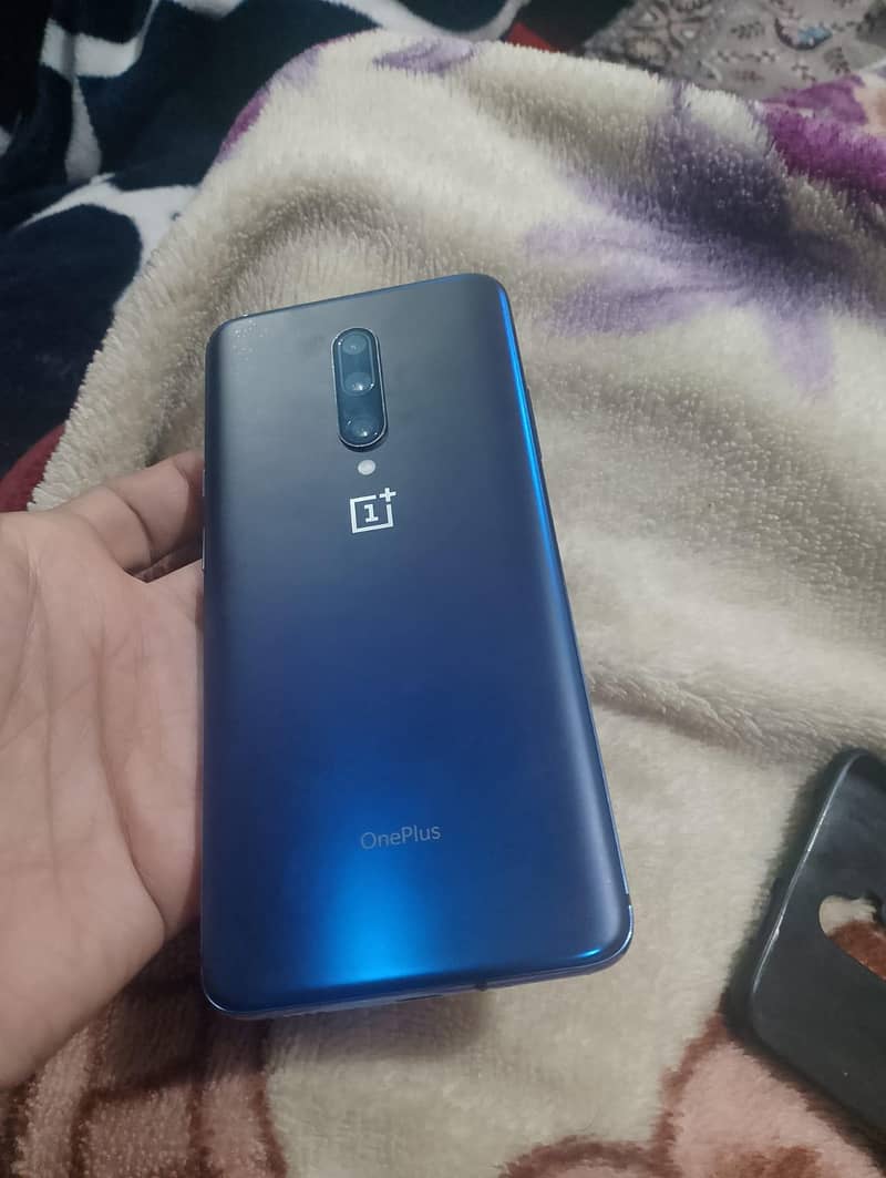 OnePlus 7 pro 3