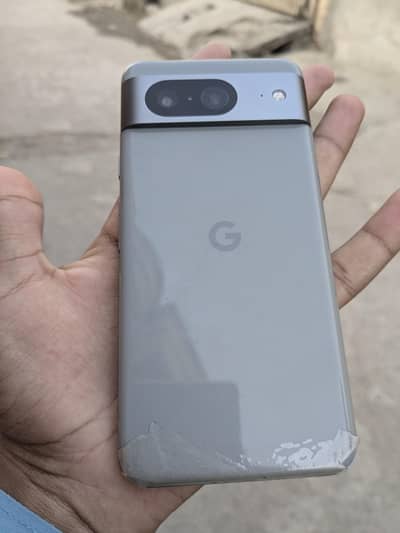Google pixel 8 8/128