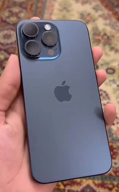 15pro max Dual Physical