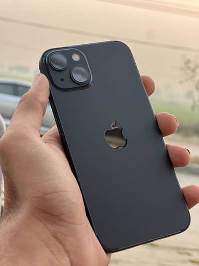 Iphone 13 128gb battery health 100