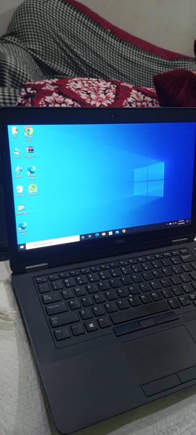 Dell i3 6th generation