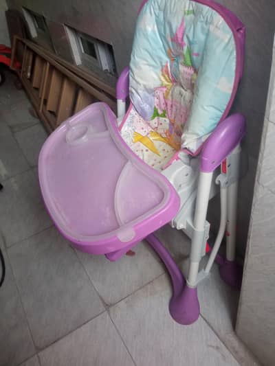 kids dinning chair