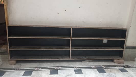 shop almari for sell