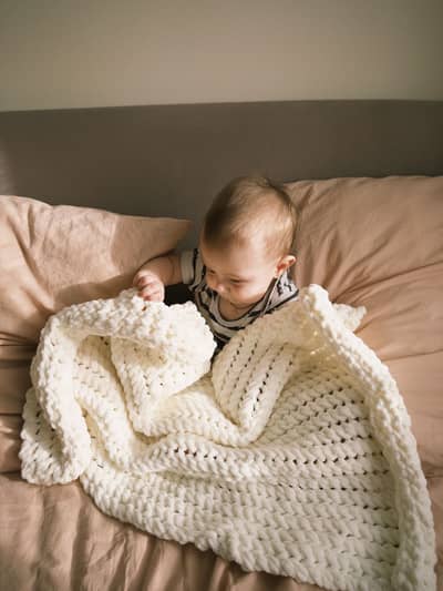 baby blankets