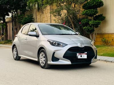 yaris