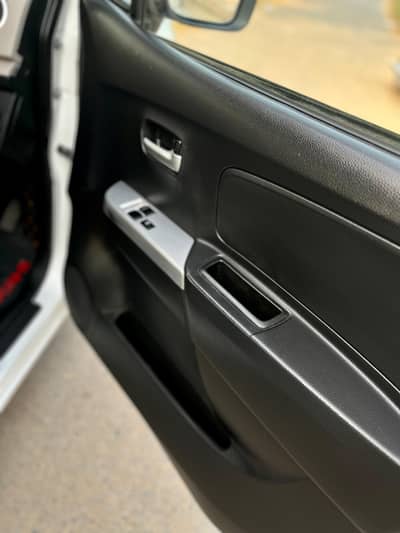 wagoner bumper to bumper