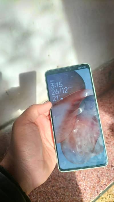 urgent sell redmi note 13