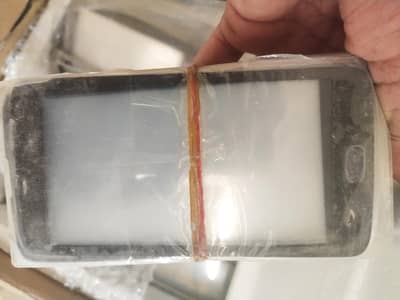 glass  and protector