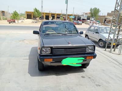 URGENT SALE FX 1986 CONTACT NO: 0330-3763997