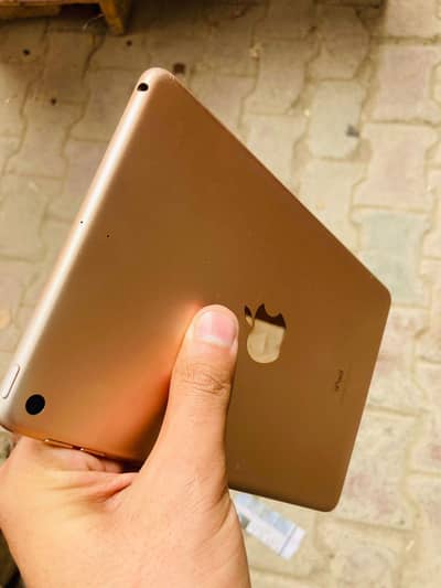 Apple iPad Mini 5