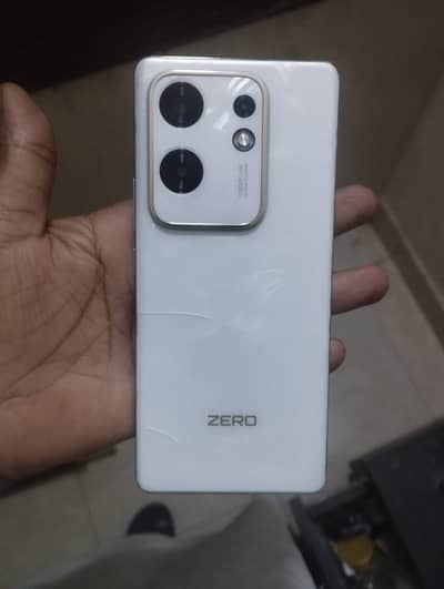 Infinix Zero 30