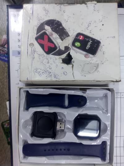 Smart watch (subia )