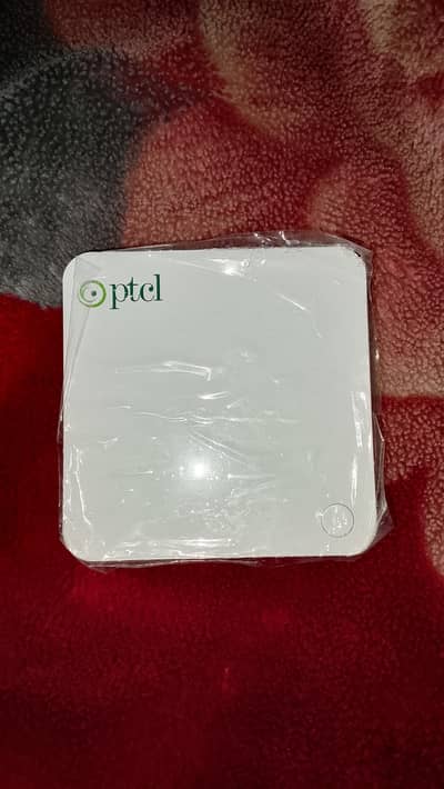 ptcl smart tv box