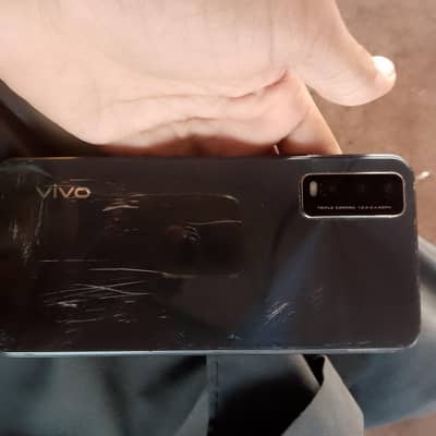 Vivo Y 20