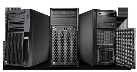 Ubuntu Setup | MikroTik | Server Setup | Networking | Emails Setup