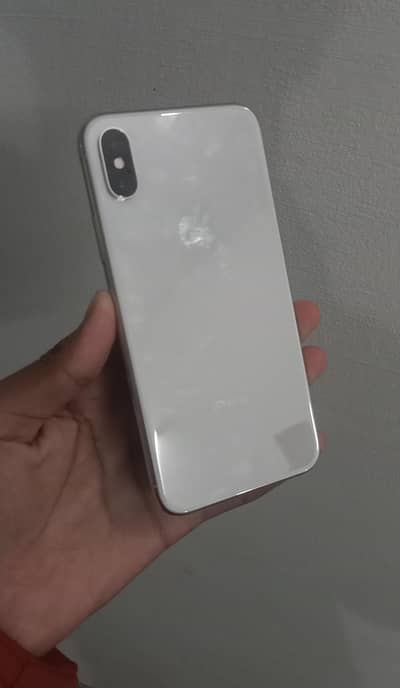iphone x, exchange possible