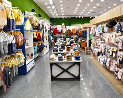 2700 Sqft Well Furnished Ground Floor Unit For Rent At Main Susan Road Near Ideal Bakery Madina Town Faisalabad