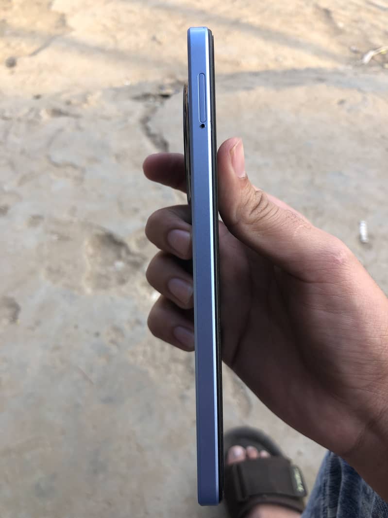 Redmi a3 3