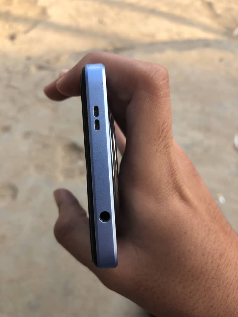 Redmi a3 6