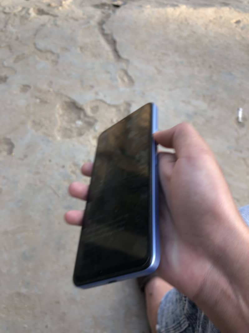 Redmi a3 7