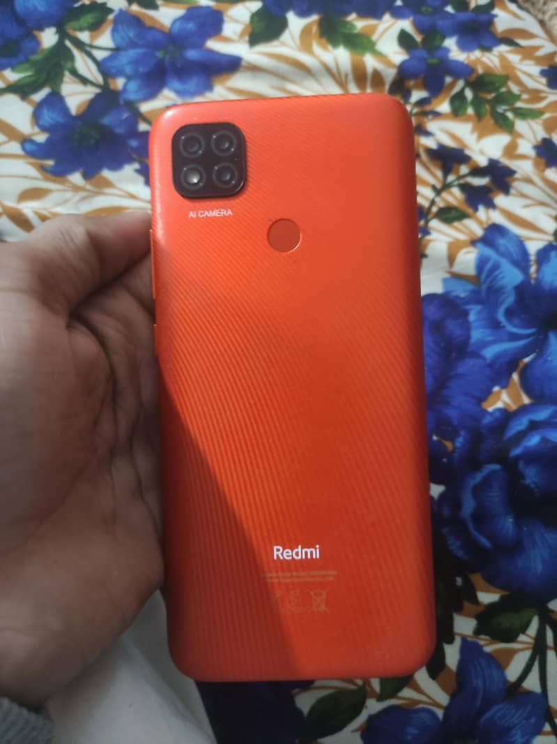 Redmi 9c 1