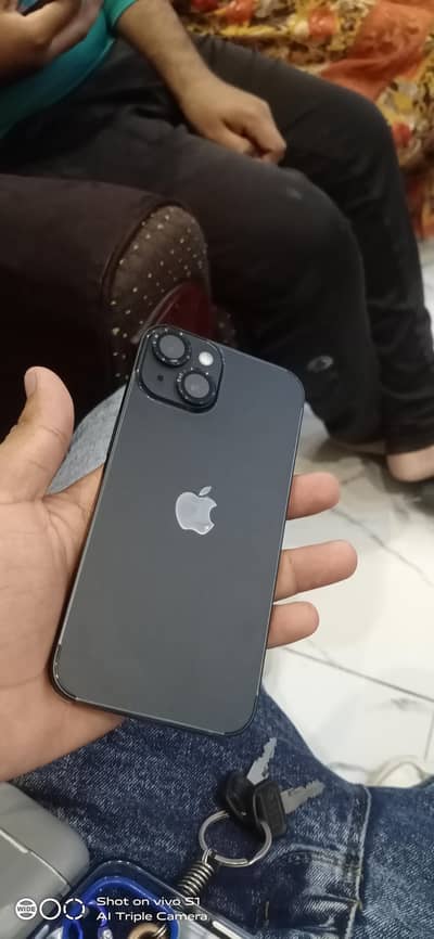 5 mounth use apple warrenty Ma . Jv