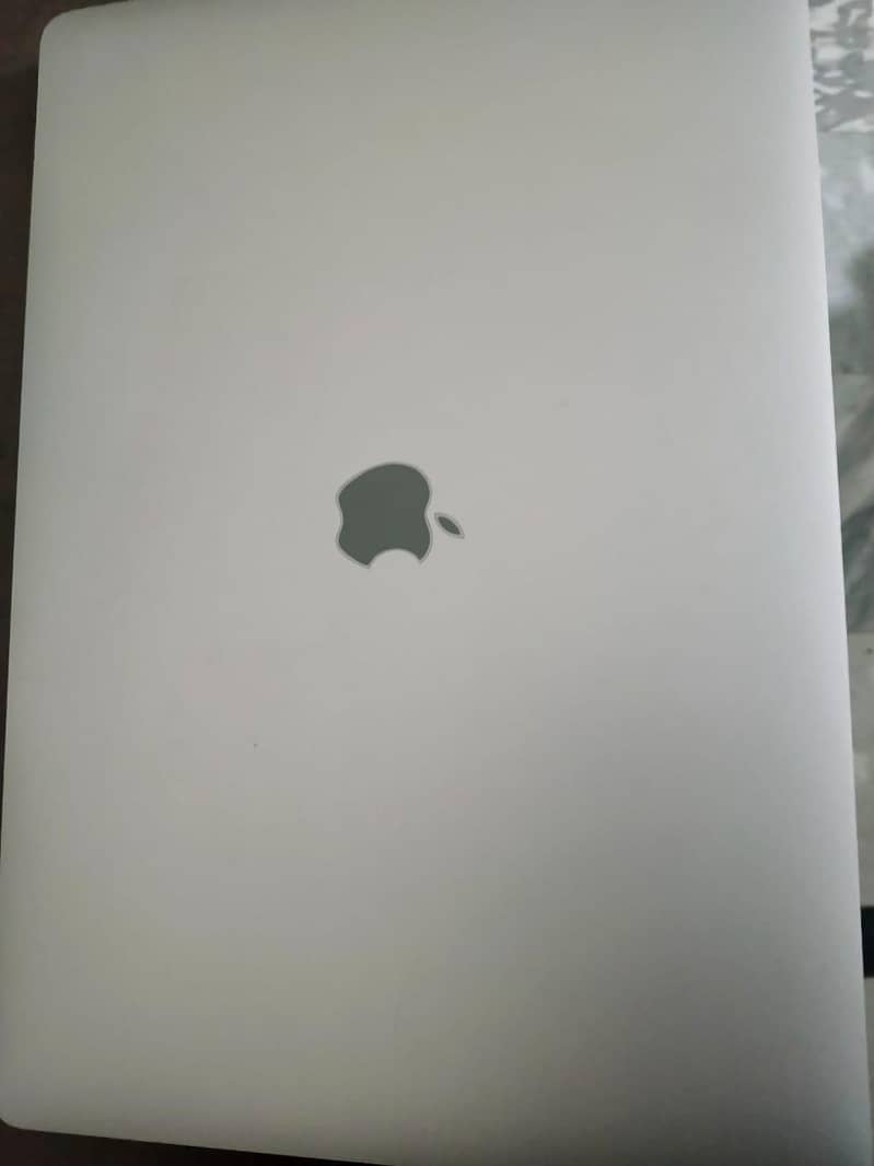 MacBook Pro 11