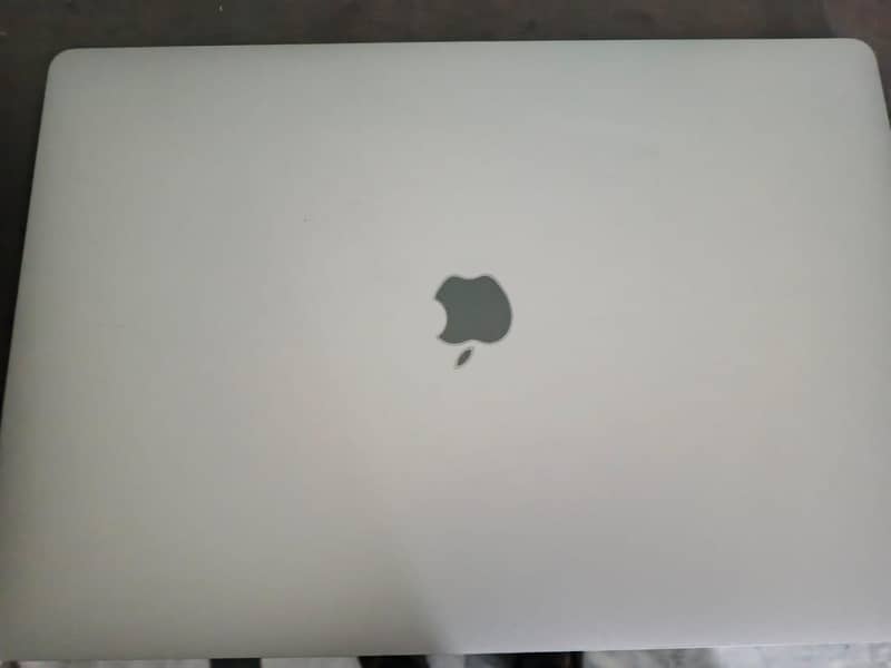 MacBook Pro 12